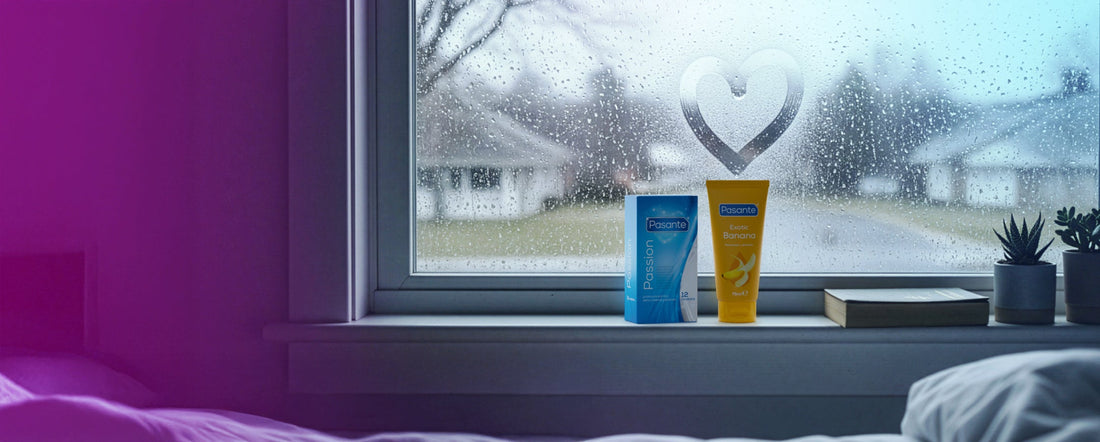 5 Winter Sex Tips To Overcome Low Desire In Winter Together