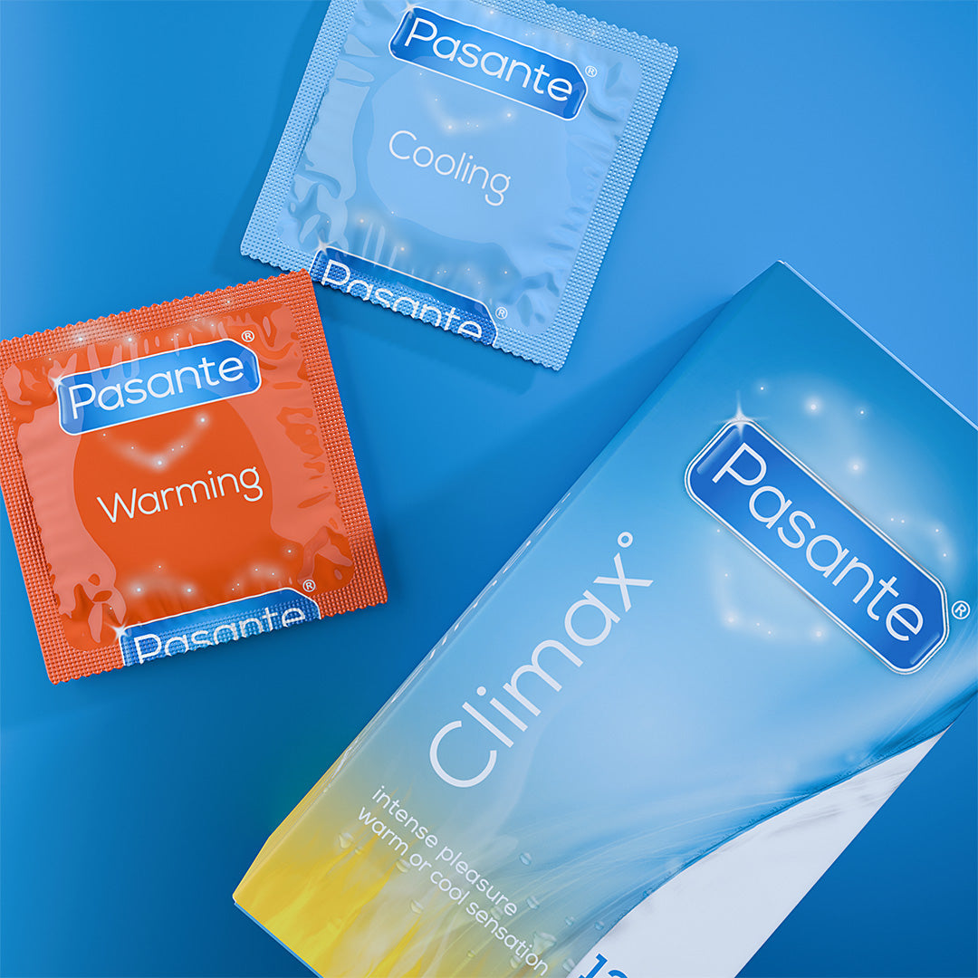Climax
