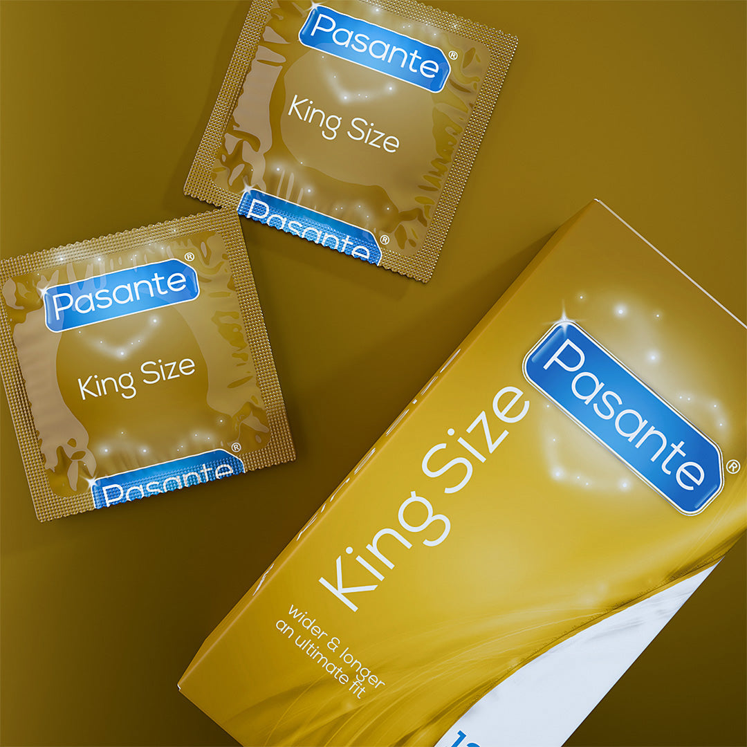 King Size | Large