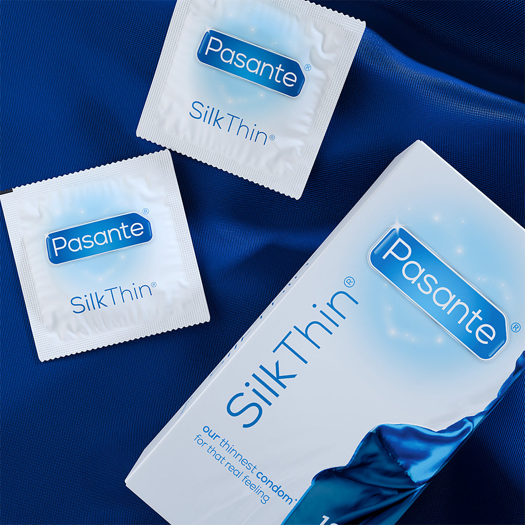 Silk Thin®