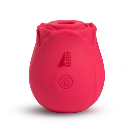 Adore Rose Massager