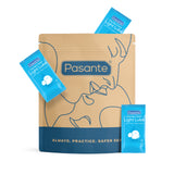 Pasante Gentle Light Lube 10ml Sachet