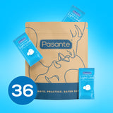 Pasante Gentle Light Lube 10ml Sachet