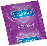 intensity condoms