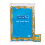 Pasante King Size Condoms 36 Pack