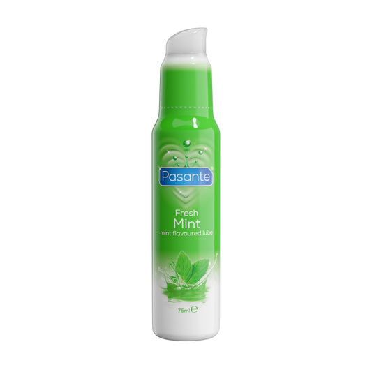 Pasante Fresh Mint personal lubricant