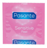 sensitive condom