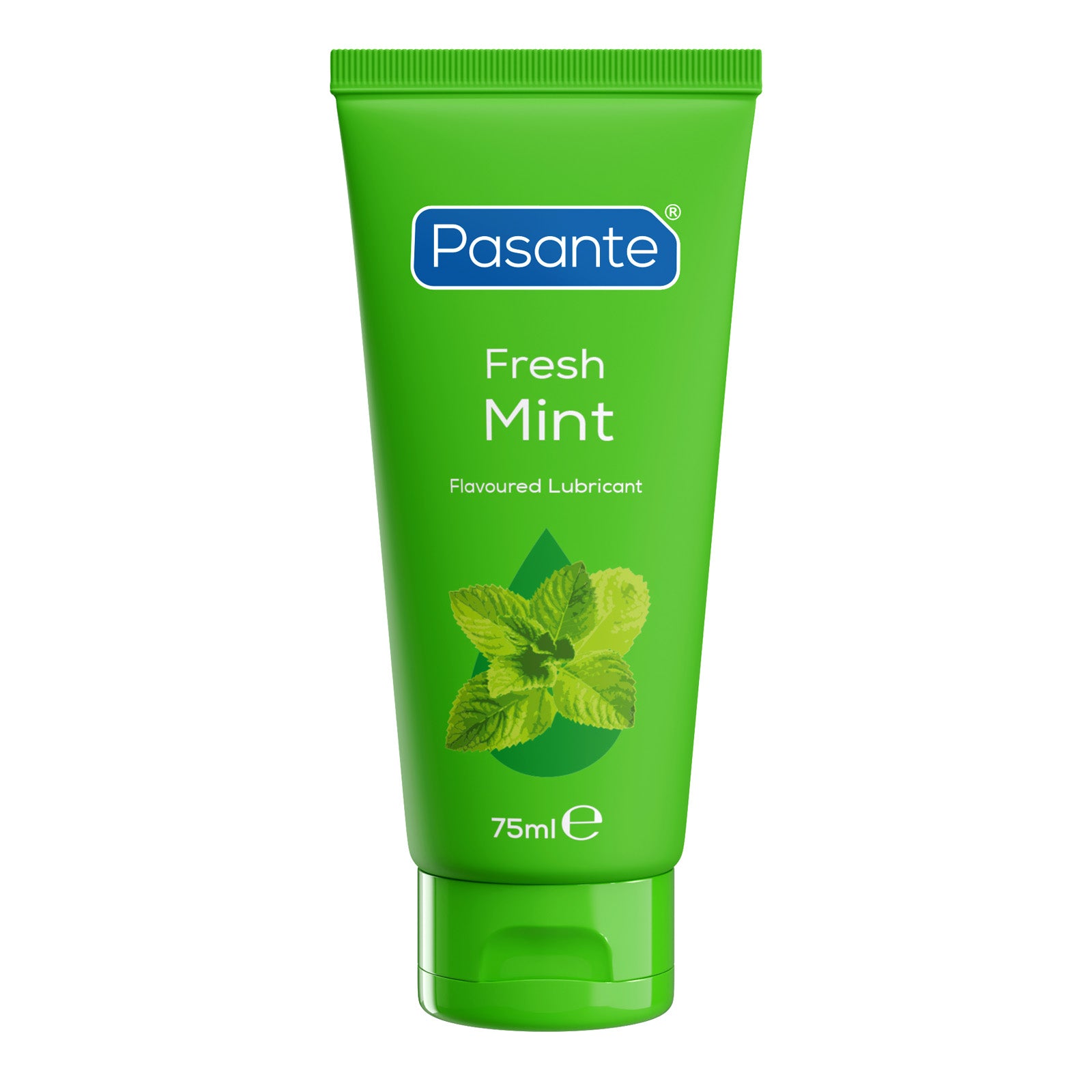 Pasante fresh mint lube 