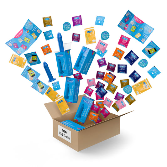 Pasante RSE Toolkit