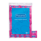 Pasante Regular Condoms 72  Pack