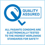 Pasante Christmas Themed Condoms Limited Edition 36 Pack