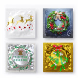 Pasante Christmas Themed Condoms Limited Edition 36 Pack