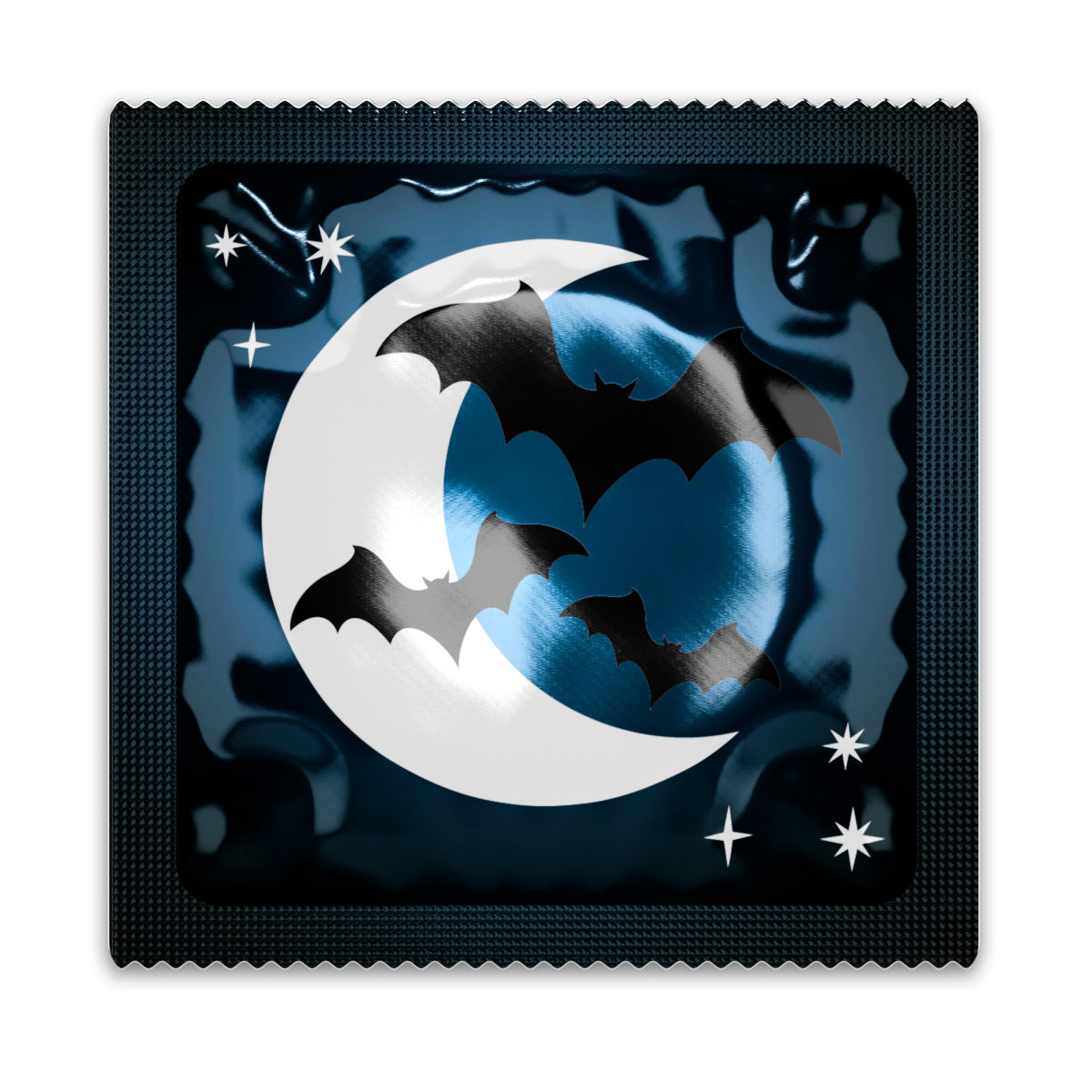 Pasante Halloween Themed Condoms 36 Limited Edition Pack