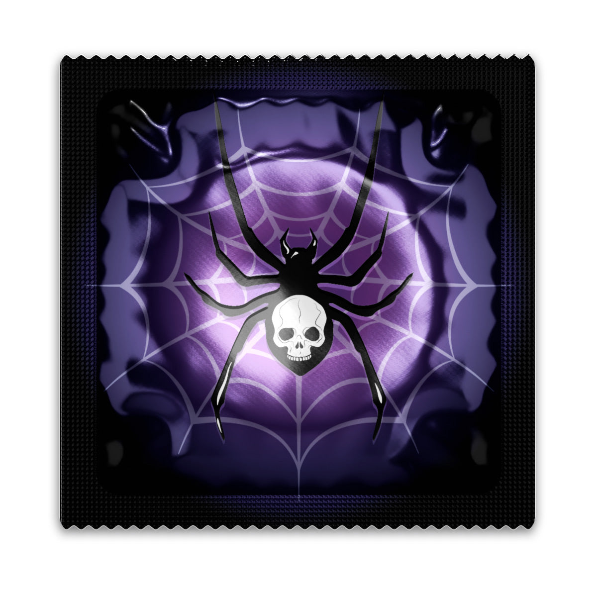 Pasante Halloween Themed Condoms 36 Limited Edition Pack