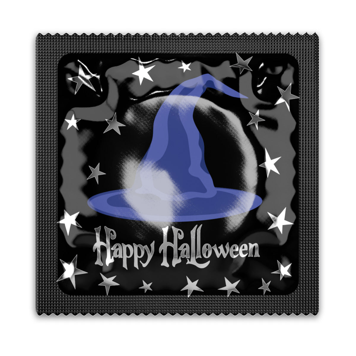 Pasante Halloween Themed Condoms 36 Limited Edition Pack