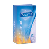 Pasante Climax 12 pack