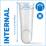 Pasante Internal Condom Specification