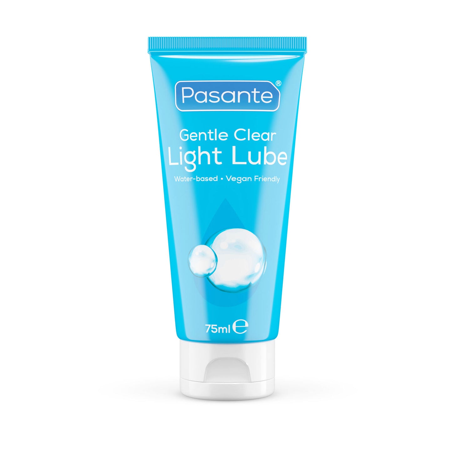 Pasante Light Lube 75ml Tube
