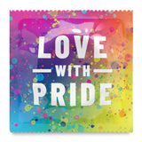 Pasante Pride themed condom design 2