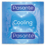 Pasante Cooling Condom 