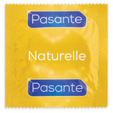 Pasante Naturelle Condom Foil