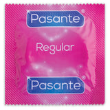 Regular Condoms 12 Pack