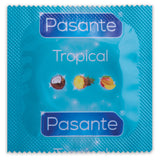 Tropical Condoms 144 Box