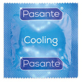 Pasante Cooling Condom Foil