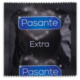 Pasante Extra Condom Foil