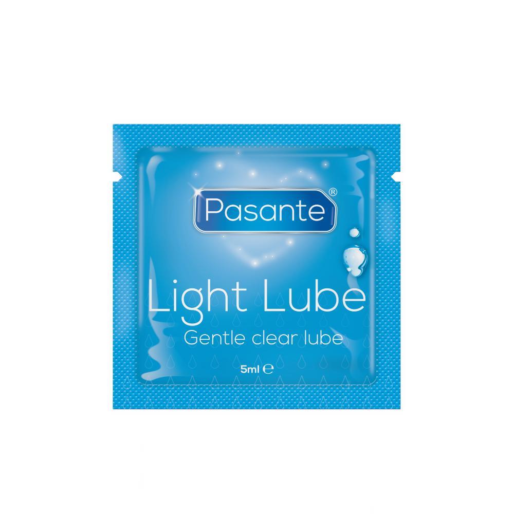 Pasante light lube 