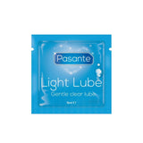 Pasante Light Lube 5ml Sachet