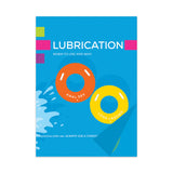 Pasante lubrication booklet