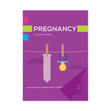 Pasante Pregnancy booklet