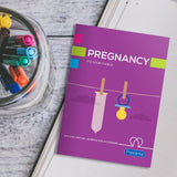 Pasante Pregnancy Booklet