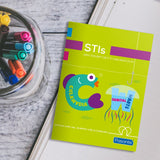STIs Booklet (Pack of 25)