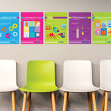 Pasante Resource Posters 