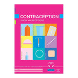 Pasante contraception poster